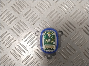 Skoda Octavia IV (2019–2026) Light control module 1420000690 - 3