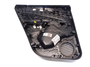 Volkswagen ID.4 I (2020–2026) Rear side door panel 11A867212 - 2