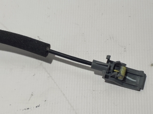 RENAULT Arkana (2019–2026) Front door lock 805031423R - 2