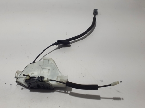Front door lock - 805031423R