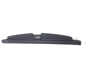 Parcel shelf - 
