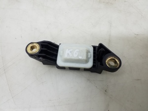 Mercedes Benz CLC-Class 203 (2001–2007) Airbagsensor A0018209126 - 2