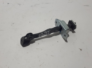 RENAULT Arkana (2019–2026) Front door check 804308813R - 2