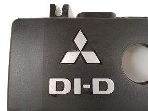 Mitsubishi Outlander (2006–2012) Engine cover 1003A106 - 3
