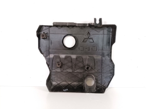 Mitsubishi Outlander (2006–2012) Engine cover 1003A106 - 5