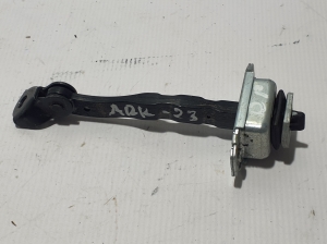 RENAULT Arkana (2019–2026) Front door check 804308813R - 2