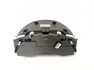 Opel Crossland X X 75 (2017–2026) Mērinstrumentu panelis 9842123380 - 5