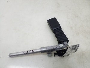   Rear seat belt buckle  - A2038601869 