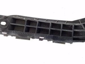 Honda Civic IX (2011–2015) Rear bumper bracket 71593TV0E0 - 2