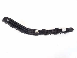 Honda Civic IX (2011–2015) Rear bumper bracket 71593TV0E0 - 3