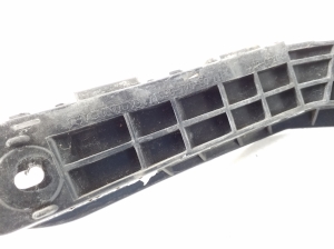 Honda Civic IX (2011–2015) Rear bumper bracket 71598TV0E0 - 2