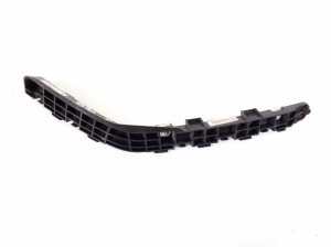 Honda Civic IX (2011–2015) Rear bumper bracket 71598TV0E0 - 3