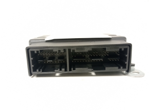 Opel Crossland X X 75 (2017–2026) Airbag module 9825276280 - 4
