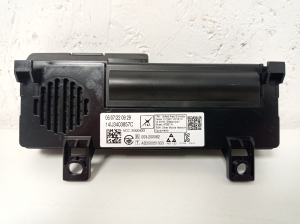 Opel Crossland X X 75 (2017–2026) Bluetooth-Modul 9847654980 - 2