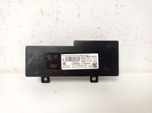   Bluetooth-Modul  - 9847654980 