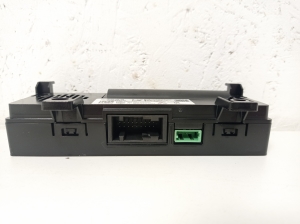 Opel Crossland X X 75 (2017–2026) Bluetooth-Modul 9847654980 - 4