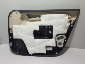 RENAULT Arkana (2019–2026) Priekšējo durvju apšuvums 809016938R - 2