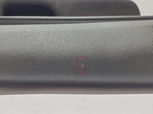 RENAULT Arkana (2019–2026) Priekšējo durvju apšuvums 809016938R - 3