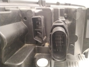Skoda Octavia III (2013–2019) Scheinwerfer vorne 5E1941015D - 3