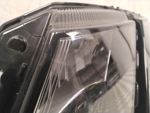 Skoda Octavia III (2013–2019) Scheinwerfer vorne 5E1941015D - 4