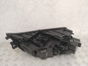Skoda Octavia III (2013–2019) Scheinwerfer vorne 5E1941015D - 5