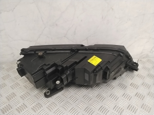 Skoda Octavia III (2013–2019) Scheinwerfer vorne 5E1941015D - 7