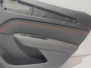 RENAULT Arkana (2019–2026) Tagumise küljeukse polster 829005246R - 3