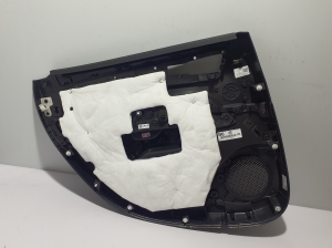 RENAULT Arkana (2019–2026) Tagumise küljeukse polster 829005246R - 4