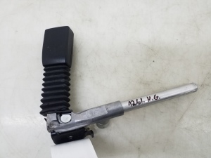   Rear seat belt buckle  - A2038601769 