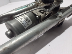 RENAULT Arkana (2019–2026) Windshield wiper mechanism 288006178R - 2