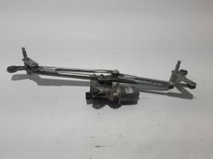 Windshield wiper mechanism - 288006178R