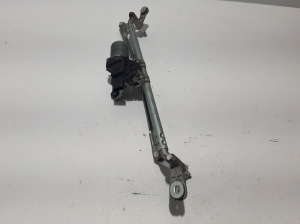 RENAULT Arkana (2019–2026) Windshield wiper mechanism 288006178R - 3