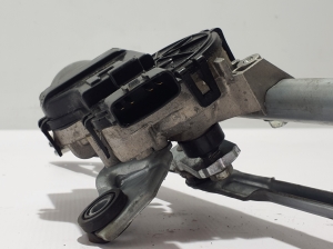 RENAULT Arkana (2019–2026) Windshield wiper mechanism 288006178R - 4