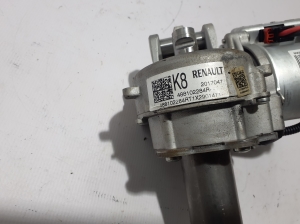 RENAULT Arkana (2019–2026) Stūres statnis un tā detaļas 488102284R - 4