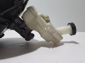 RENAULT Arkana (2019–2026) Brake booster 472104802R - 4