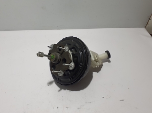 Brake booster - 472104802R