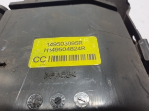 RENAULT Arkana (2019–2026) Aktivkohlefilter 149503995R - 2
