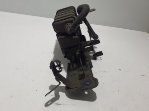 RENAULT Arkana (2019–2026) Aktivkohlefilter 149503995R - 3