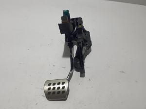 Brake pedal - 465019161R