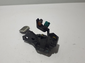 RENAULT Arkana (2019–2026) Bremspedal 465019161R - 3