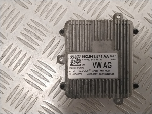 Lichtsteuermodul - 992941571AA