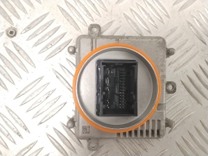 Skoda Superb (2015–2026) Light control module 992941571AA - 3