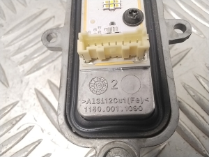 Skoda Superb (2015–2026) Light control module 11500011090 - 3