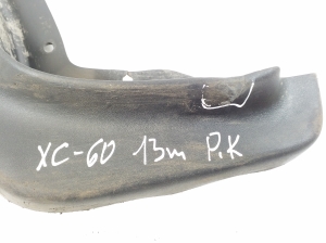 VOLVO XC60 (2008–2017) Mud flap 31250061 - 5
