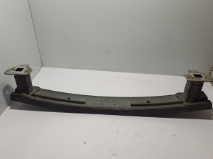  Rear bumper beam 