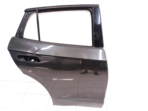 Rear side doors - 11A833124