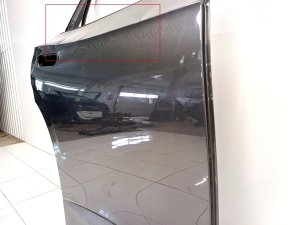 Volkswagen ID.4 I (2020–2026) Rear side doors 11A833124 - 3