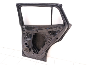 Volkswagen ID.4 I (2020–2026) Rear side doors 11A833124 - 5