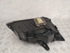 Ford Focus (2004–2011) Scheinwerfer vorne 4M5113W030NE - 2