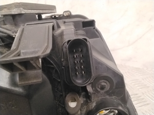 Ford Focus (2004–2011) Scheinwerfer vorne 4M5113W030NE - 3